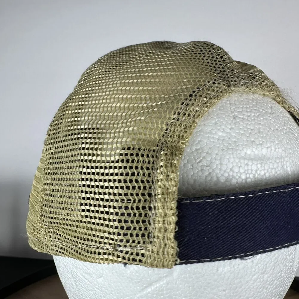 4/$20 Milwaukee Brewers Hat New Era Snapback MLB Baseball Cap Hat 9Twenty Youth